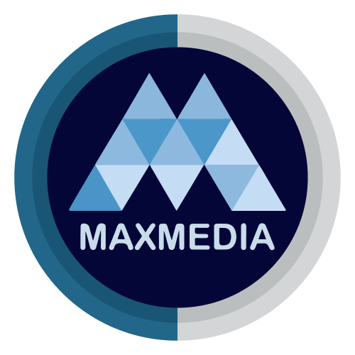 MaxMediaLogo